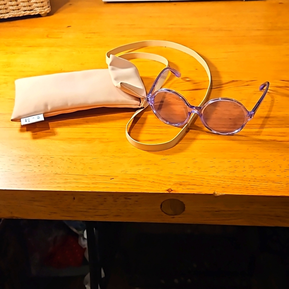 MBB x Vogue Sunglasses
